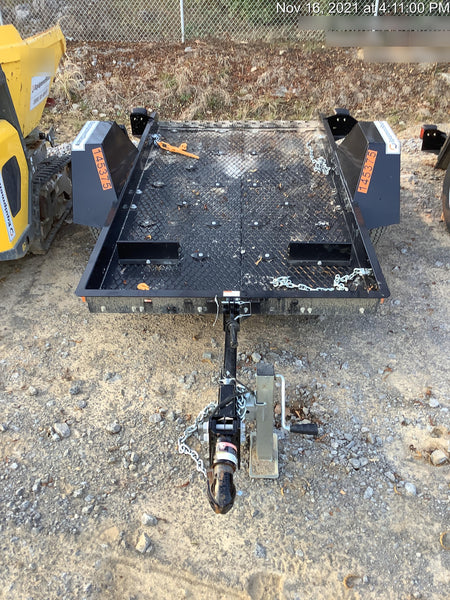 2021 VERMEER TLR33