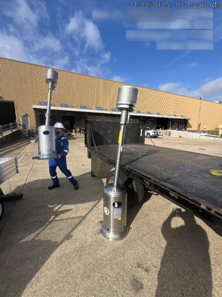 2025 HAMPTON BAY NCZH-G-SS