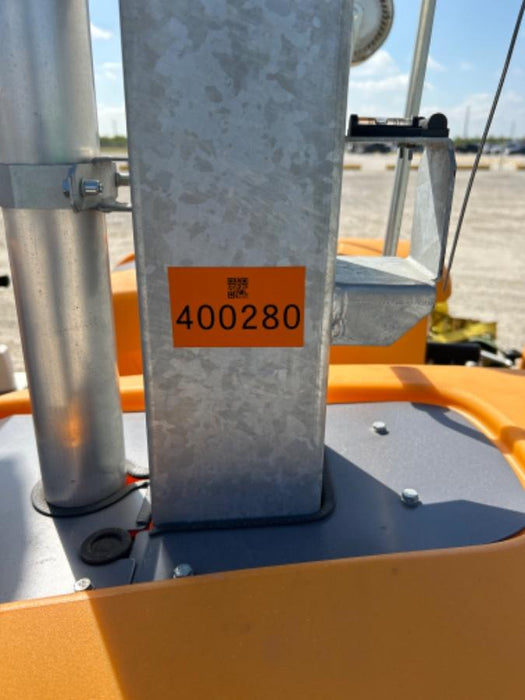 2024 ATLAS COPCO HILIGHT E3 Plus