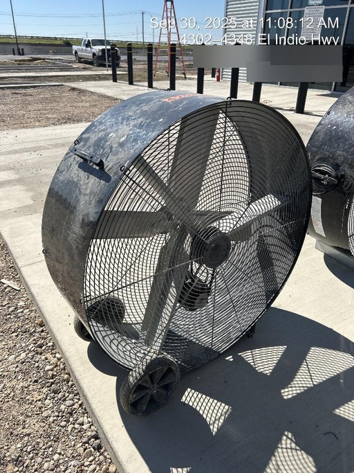 2024 MASTER MHD-42-BDF-C