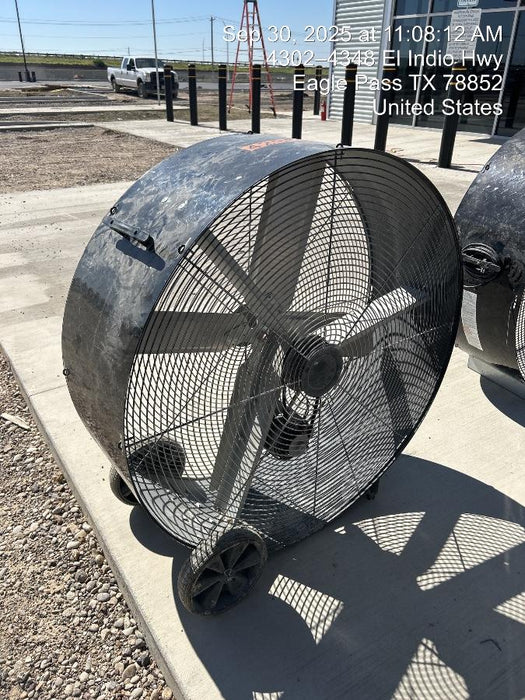 2024 MASTER MHD-42-BDF-C