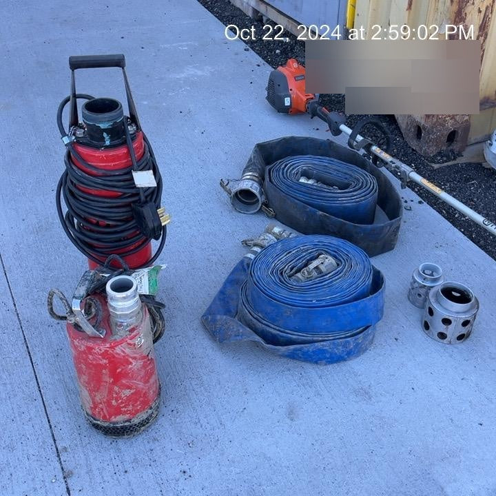 2024 MULTIQUIP ST3020BCUL