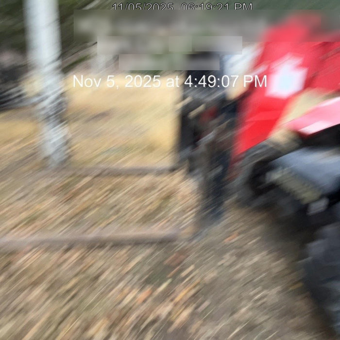 2020 MANITOU MTA5519