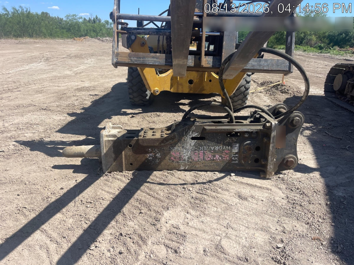 2021 STRIKER TNB-151	