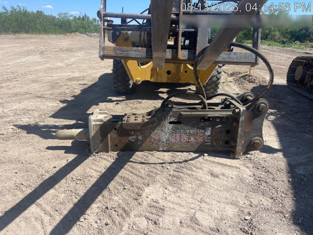 2021 STRIKER TNB-151	