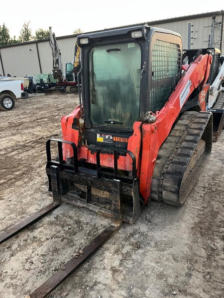 2017 HLA HD42BO500
