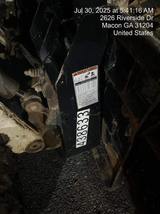 2024 VIRNIG PF4855-5VG