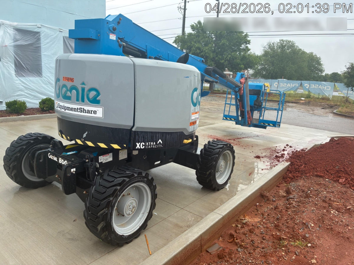 2020 GENIE Z-45 XC