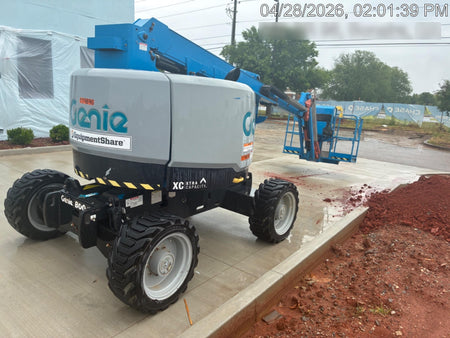 2020 GENIE Z-45 XC