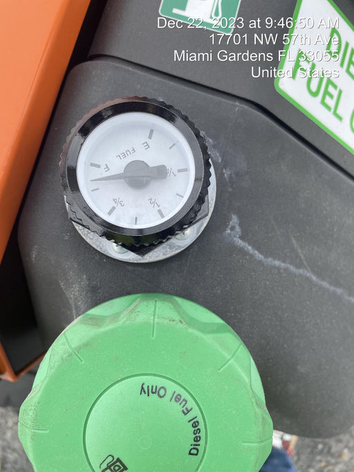 2023 Wanco WLTT-4MM4K Diesel, Deep Sea Controller, Shore Power Plug, Auto Start, (4) 350W LED Floodlights, 4kW Generator, 60 Gal Fuel Tank, 2" Ball, T3