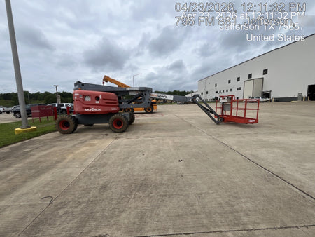 2019 SKYJACK SJ63 AJ