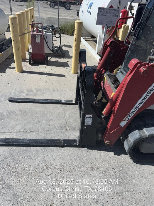 2025 VIRNIG PF4855-5VG