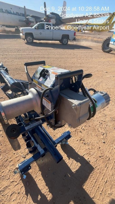 2024 CURRENT TOOLS 100A