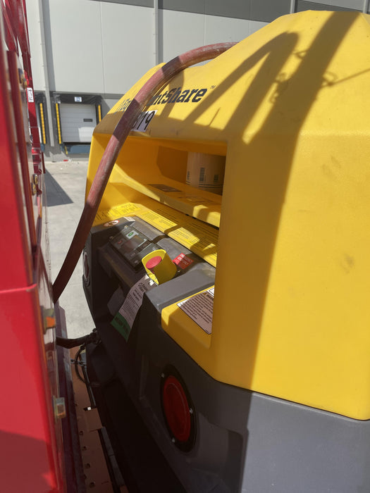 2022 ATLAS COPCO XAS188