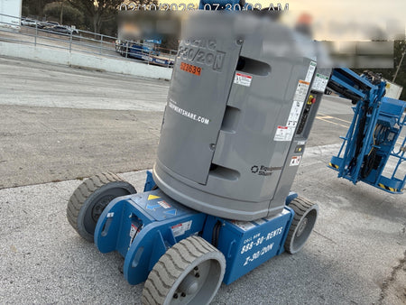 2025 GENIE Z-30/20N RJ