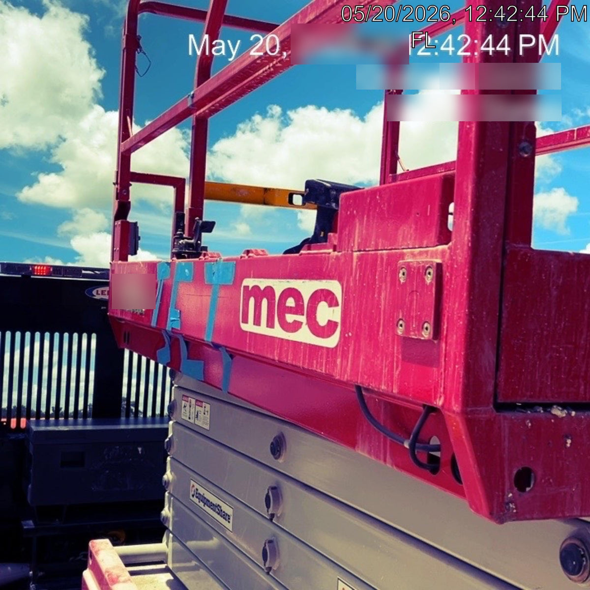 2022 MEC 4046SE
