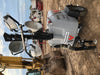 2019 Wacker Neuson LTV6K-MH Power mast, 1100W MH, Fuel Sensors, Wiring Harness