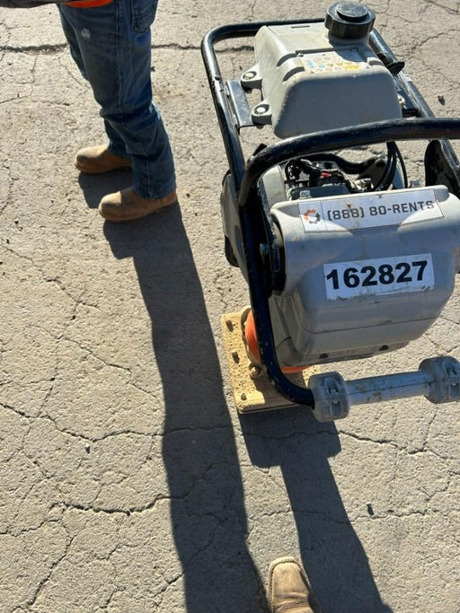 2021 MULTIQUIP MIKASA MTX-70HD