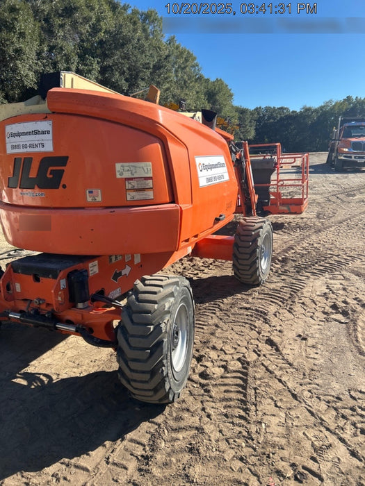 2019 JLG 450AJ