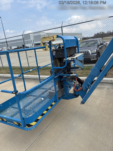 2019 GENIE Z-62/40