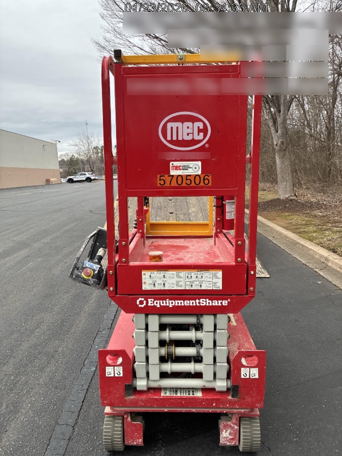2026 MEC Micro 19-XD