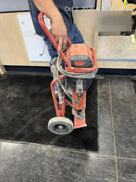 2019 HILTI TE 3000-AVR