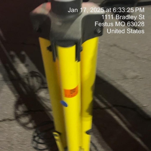 2021 LIND EQUIPMENT LE360LED-TR