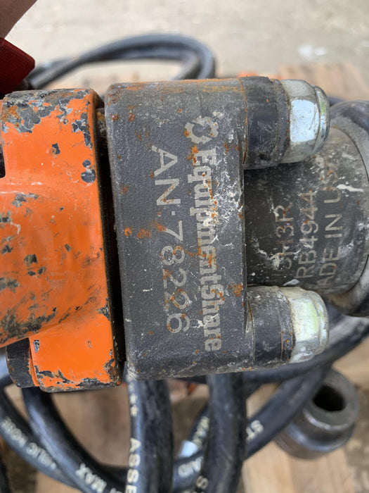 2020 MICHIGAN PNEUMATIC MP-CH3R