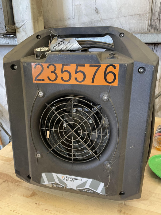 2022 PHOENIX AirMAX Radial Air Mover