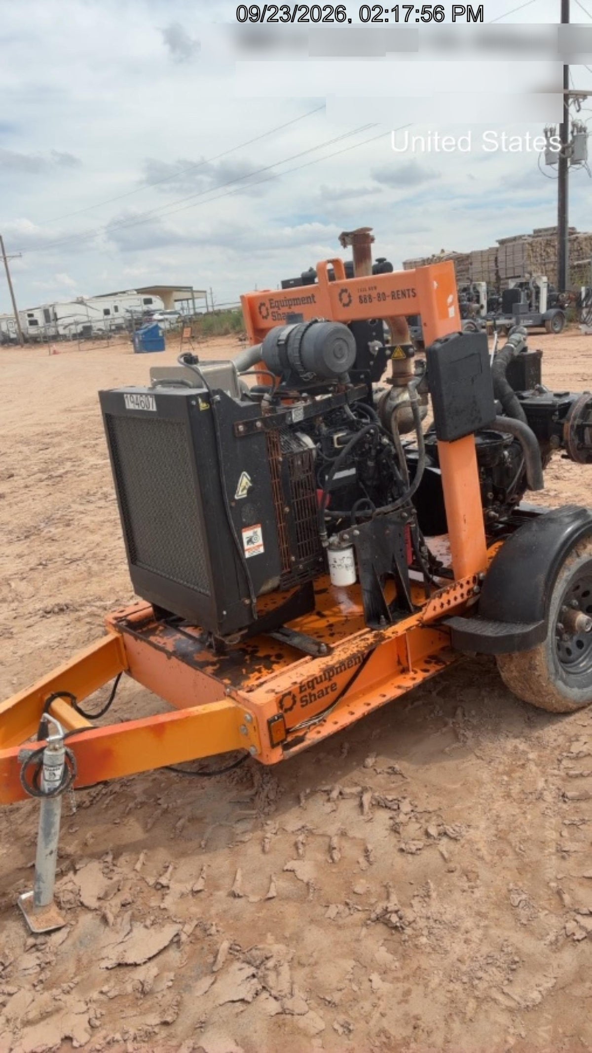 2021 PIONEER PP66S12L71-TD2.9L4