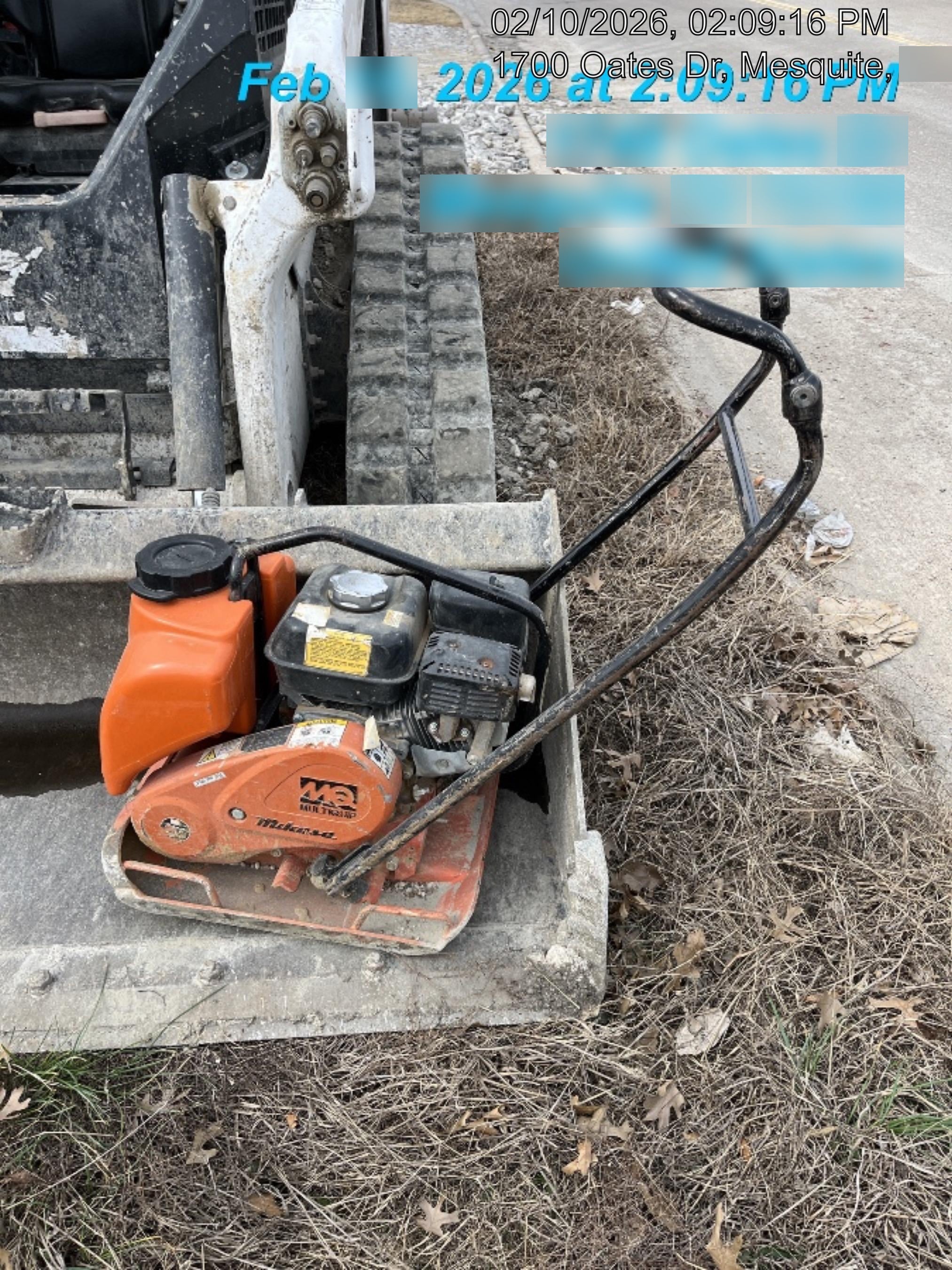 2023 MULTIQUIP MVC82VHW
