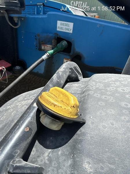 2019 GENIE GTH-844
