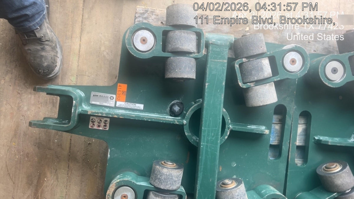 2024 HILMAN ROLLERS OMNI-8