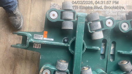 2024 HILMAN ROLLERS OMNI-8