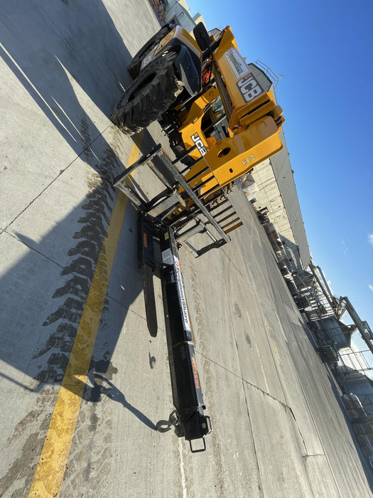 2022 STAR INDUSTRIES M1360B - Star JIB Boom