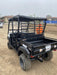 2022 KAWASAKI Trans Mule FE - Gas (Canopy)