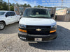 2023 CHEVROLET Express Van - Rental
