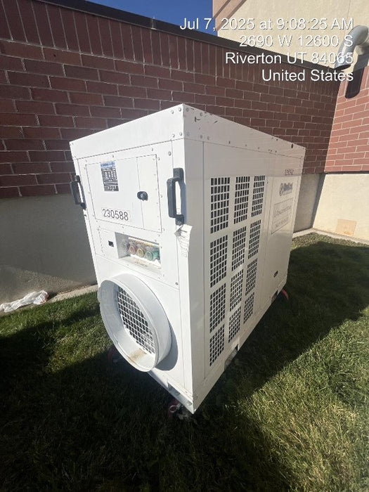 2022 KWIKOOL KPO12-43H