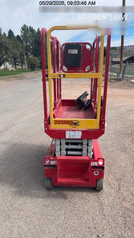 2022 MEC 1330SE