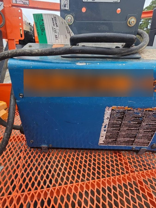 2022 MILLER ELECTRIC CST-280