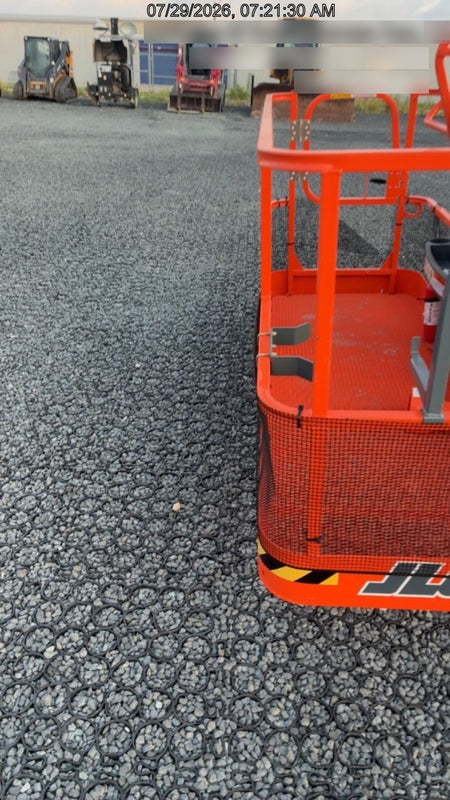 2026 JLG 860SJ