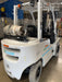 2022 UNICARRIER MJ1F4A35DV