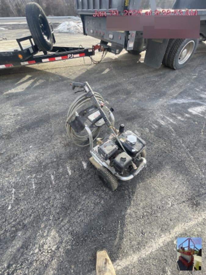 2022 SIMPSON 61024