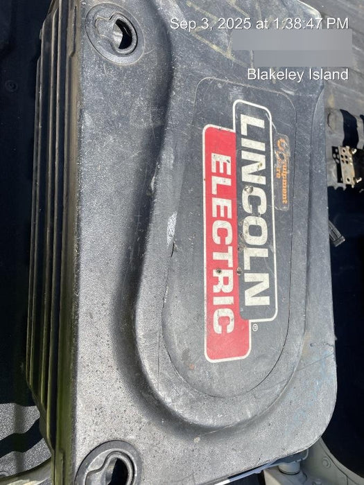 2024 LINCOLN ELECTRIC LN-25X