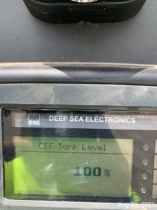 2020 ATLAS COPCO QAS150