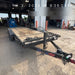 2021 BIG TEX TRAILER LT14K83x20