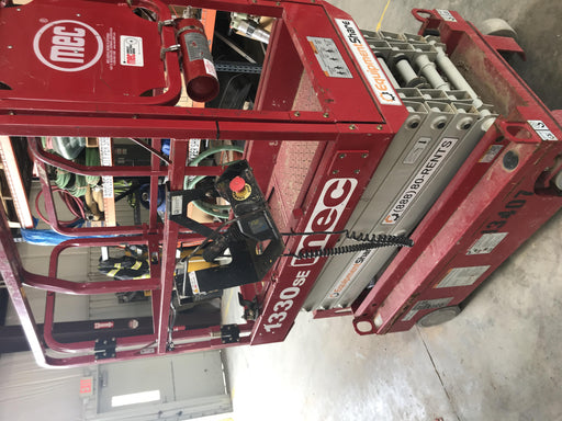 2018 MEC 1330SE MEC 1330SE, 2 Yr Full Extended Warranty
