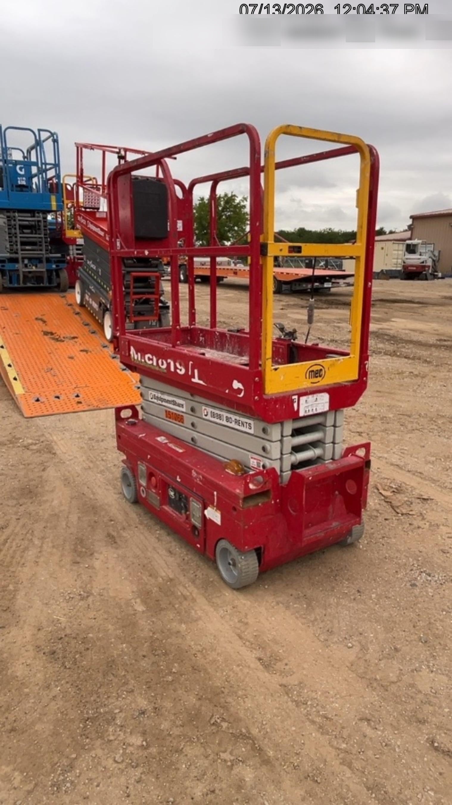 2021 MEC Micro 19