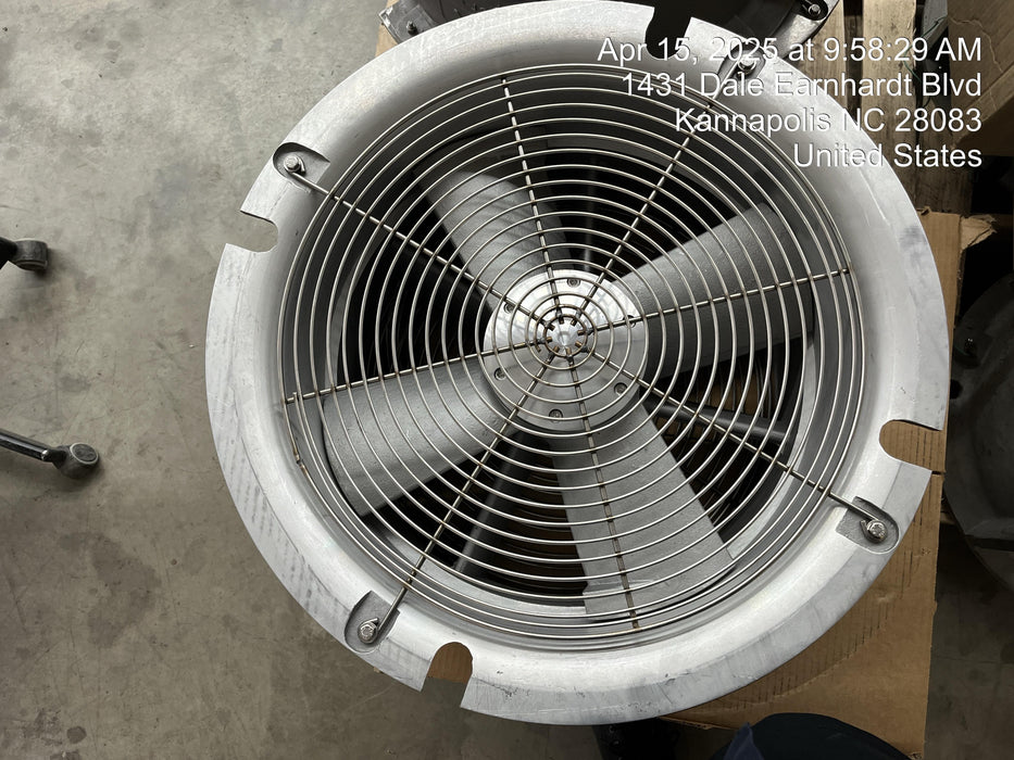 2024 WIDDER 20262-TRACKER