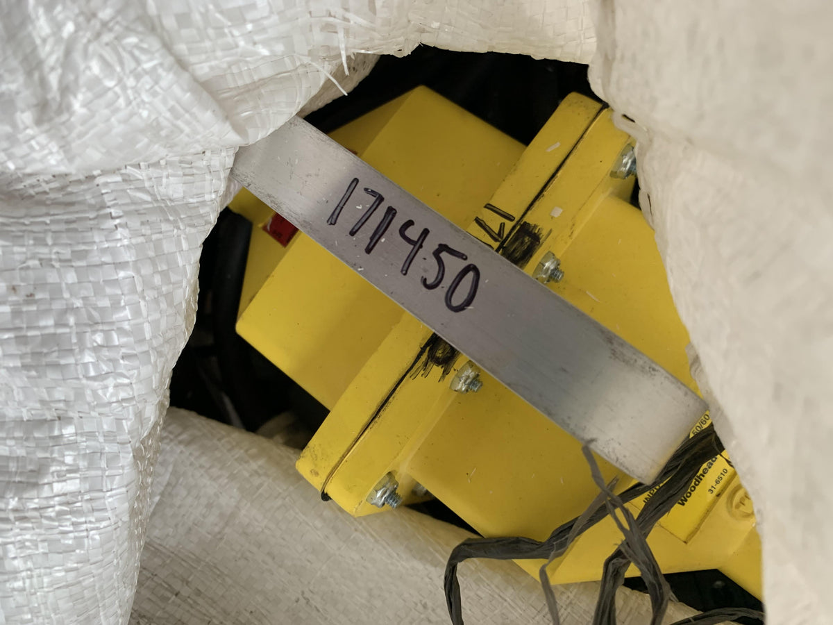 2021 LIND EQUIPMENT TLS-80XPLEDRE-LV